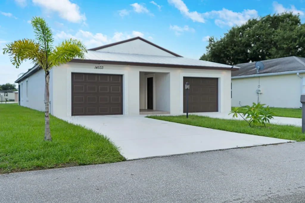 14533 Dulce Real Fort Pierce FL 34951