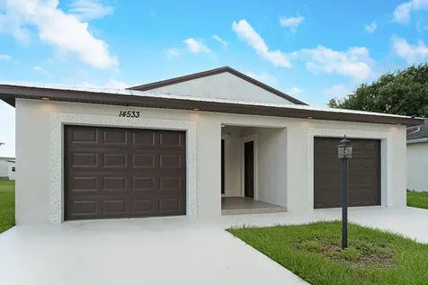 14533 Dulce Real Fort Pierce FL 34951