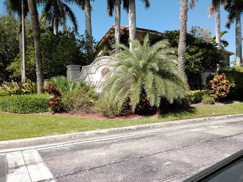 1719 Terracotta Drive Riviera Beach FL 33404