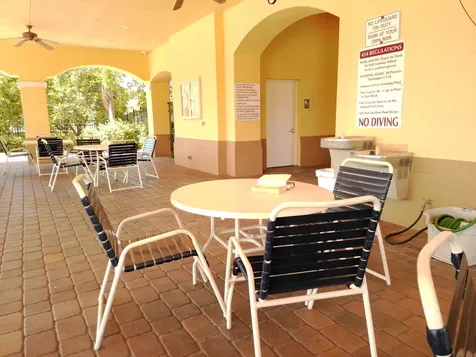 1719 Terracotta Drive Riviera Beach FL 33404