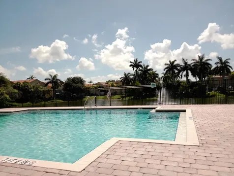 1719 Terracotta Drive Riviera Beach FL 33404