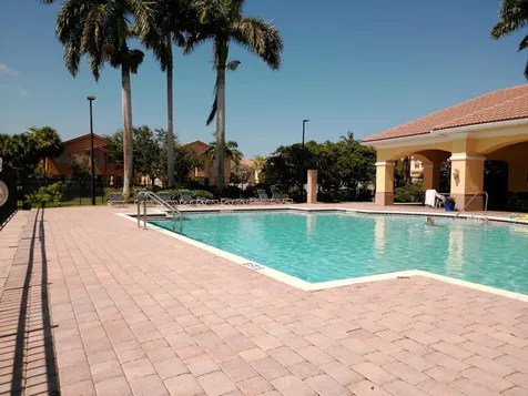 1719 Terracotta Drive Riviera Beach FL 33404