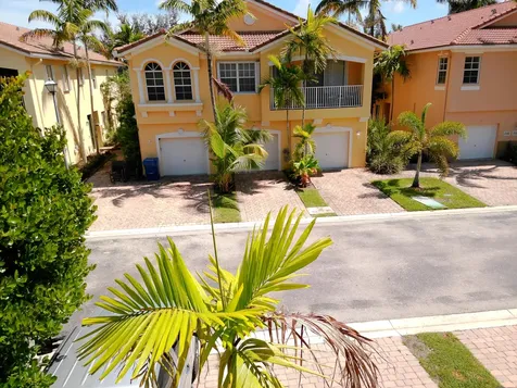 1719 Terracotta Drive Riviera Beach FL 33404