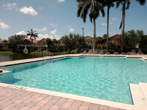 1719 Terracotta Drive Riviera Beach FL 33404