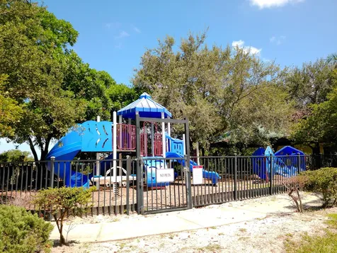 1719 Terracotta Drive Riviera Beach FL 33404