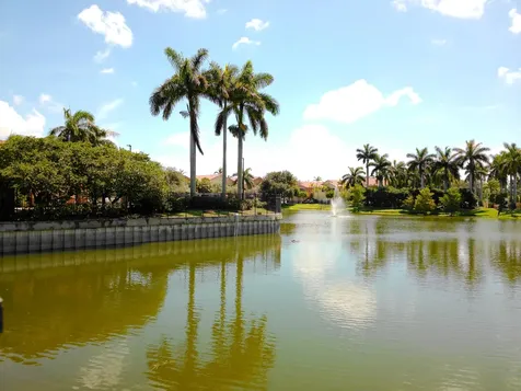 1719 Terracotta Drive Riviera Beach FL 33404