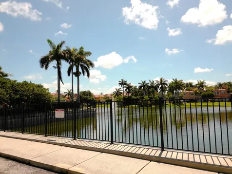 1719 Terracotta Drive Riviera Beach FL 33404