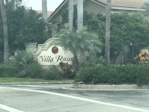 1719 Terracotta Drive Riviera Beach FL 33404
