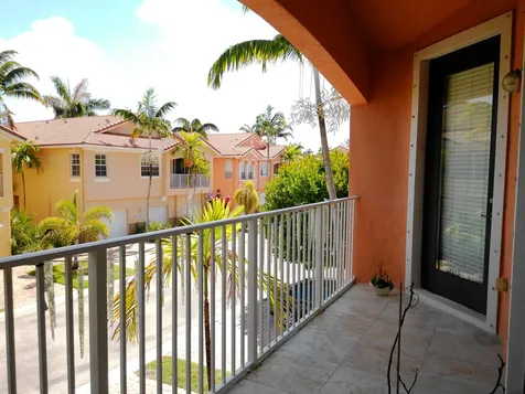 1719 Terracotta Drive Riviera Beach FL 33404
