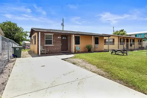 531 Sw 4th Street Street Belle Glade FL 33430