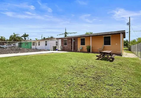 531 Sw 4th Street Street Belle Glade FL 33430