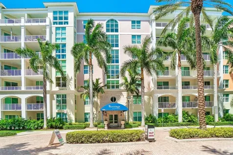 806 E Windward 301 Way Lantana FL 33462