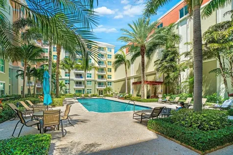 806 E Windward 301 Way Lantana FL 33462