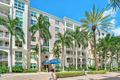 806 E Windward 301 Way Lantana FL 33462