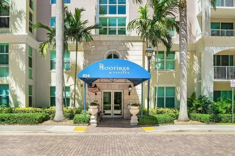 806 E Windward 301 Way Lantana FL 33462