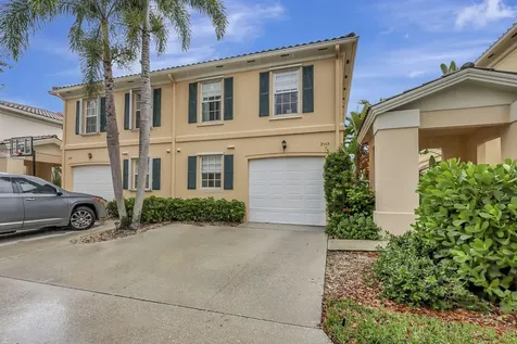 2141 Tigris Drive West Palm Beach FL 33411