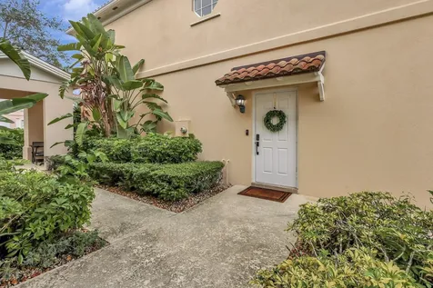 2141 Tigris Drive West Palm Beach FL 33411