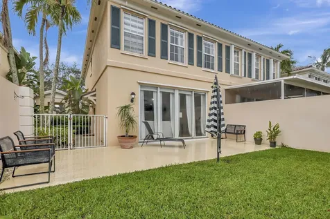 2141 Tigris Drive West Palm Beach FL 33411