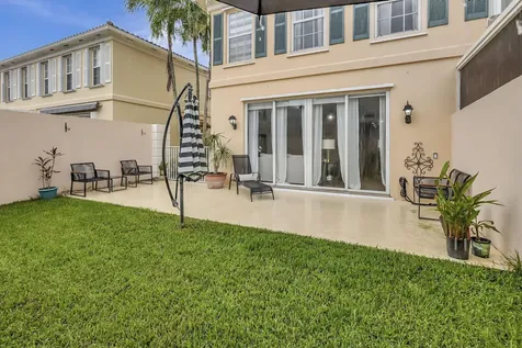 2141 Tigris Drive West Palm Beach FL 33411