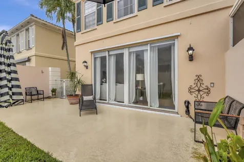 2141 Tigris Drive West Palm Beach FL 33411