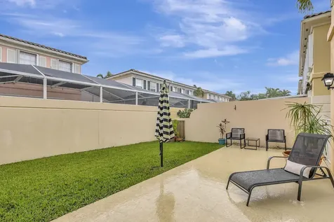 2141 Tigris Drive West Palm Beach FL 33411