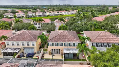 2141 Tigris Drive West Palm Beach FL 33411