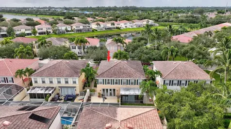 2141 Tigris Drive West Palm Beach FL 33411