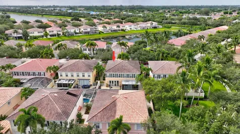2141 Tigris Drive West Palm Beach FL 33411
