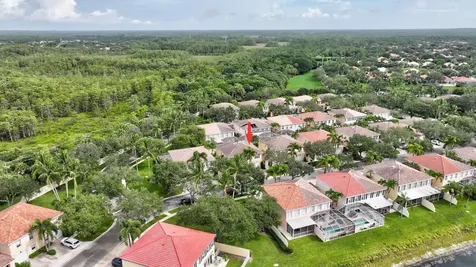 2141 Tigris Drive West Palm Beach FL 33411