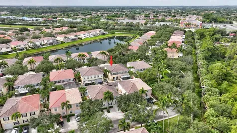 2141 Tigris Drive West Palm Beach FL 33411