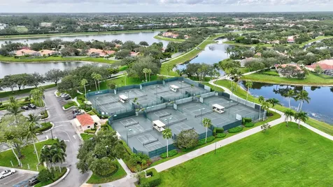 2141 Tigris Drive West Palm Beach FL 33411