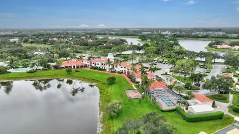 2141 Tigris Drive West Palm Beach FL 33411