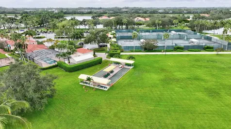 2141 Tigris Drive West Palm Beach FL 33411