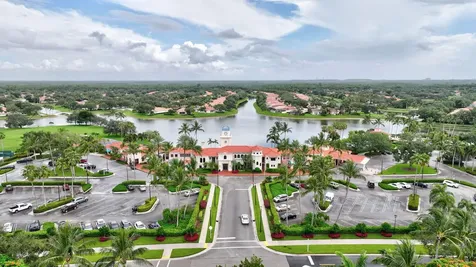 2141 Tigris Drive West Palm Beach FL 33411