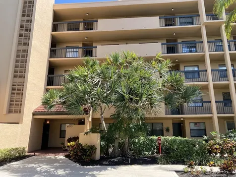 600 Egret Circle Delray Beach FL 33444