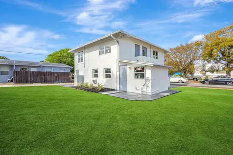 448 Roseland Drive West Palm Beach FL 33405