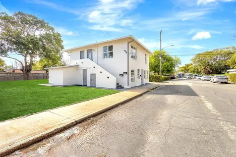448 Roseland Drive West Palm Beach FL 33405