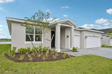 5654 Hampton Park Circle Vero Beach FL 32966