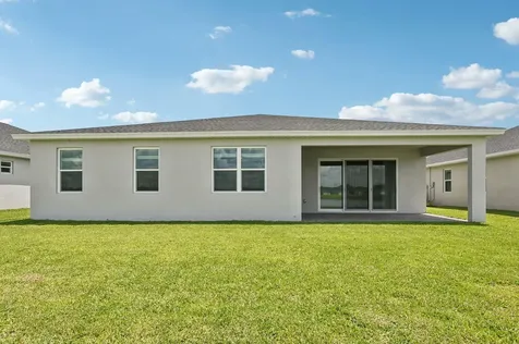 5654 Hampton Park Circle Vero Beach FL 32966