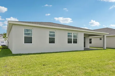 5654 Hampton Park Circle Vero Beach FL 32966