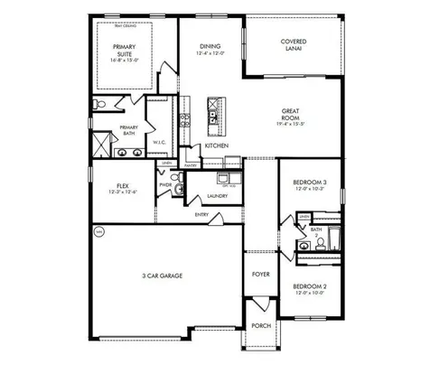 5654 Hampton Park Circle Vero Beach FL 32966