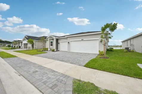 5654 Hampton Park Circle Vero Beach FL 32966