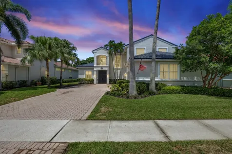 18640 Ocean Mist Drive Boca Raton FL 33498