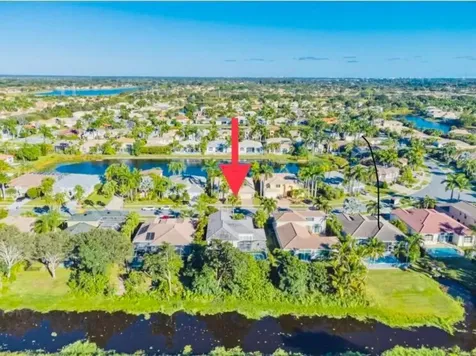 18640 Ocean Mist Drive Boca Raton FL 33498