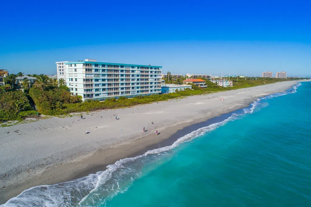 900 Ocean Drive Juno Beach FL 33408