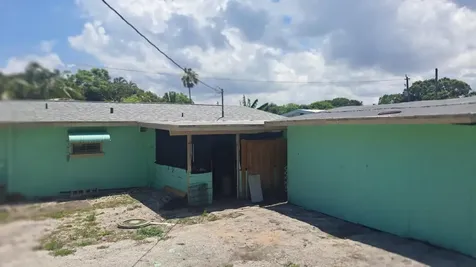 2302 Barbara Avenue Fort Pierce FL 34982