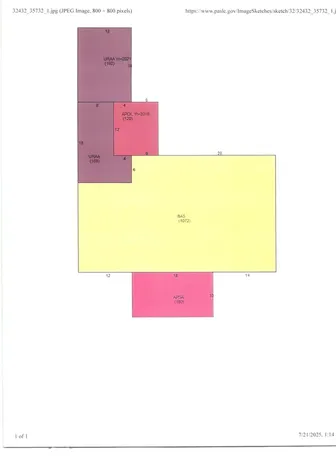 2302 Barbara Avenue Fort Pierce FL 34982