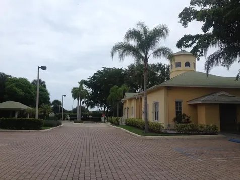 407 Meadows Circle Boynton Beach FL 33436