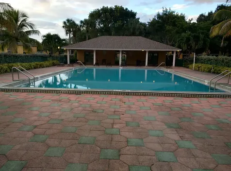 407 Meadows Circle Boynton Beach FL 33436