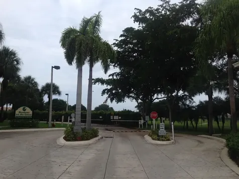 407 Meadows Circle Boynton Beach FL 33436
